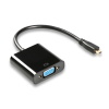 POWERTECH αντάπτορας HDMI Micro σε VGA CAB-H032
