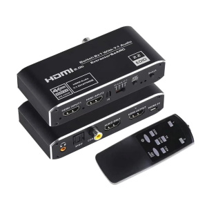 HDMI switch CAB-H150