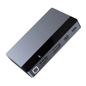 CABLETIME multi-port σε HDMI switch CT-PS41-GB1