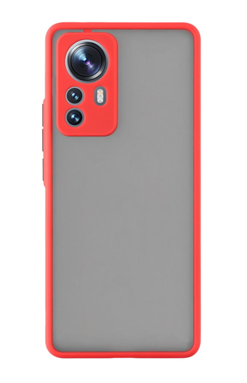 POWERTECH Θήκη Color Button MOB-1873 για Xiaomi 12/12X
