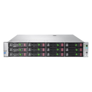 HP Server DL380 G9