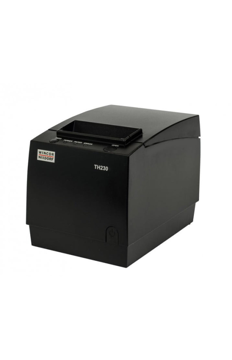 WINCOR used POS Receipt Printer TH230