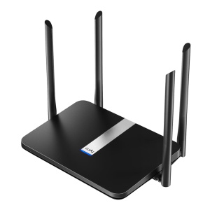 CUDY Wi-Fi 6 mesh router X6