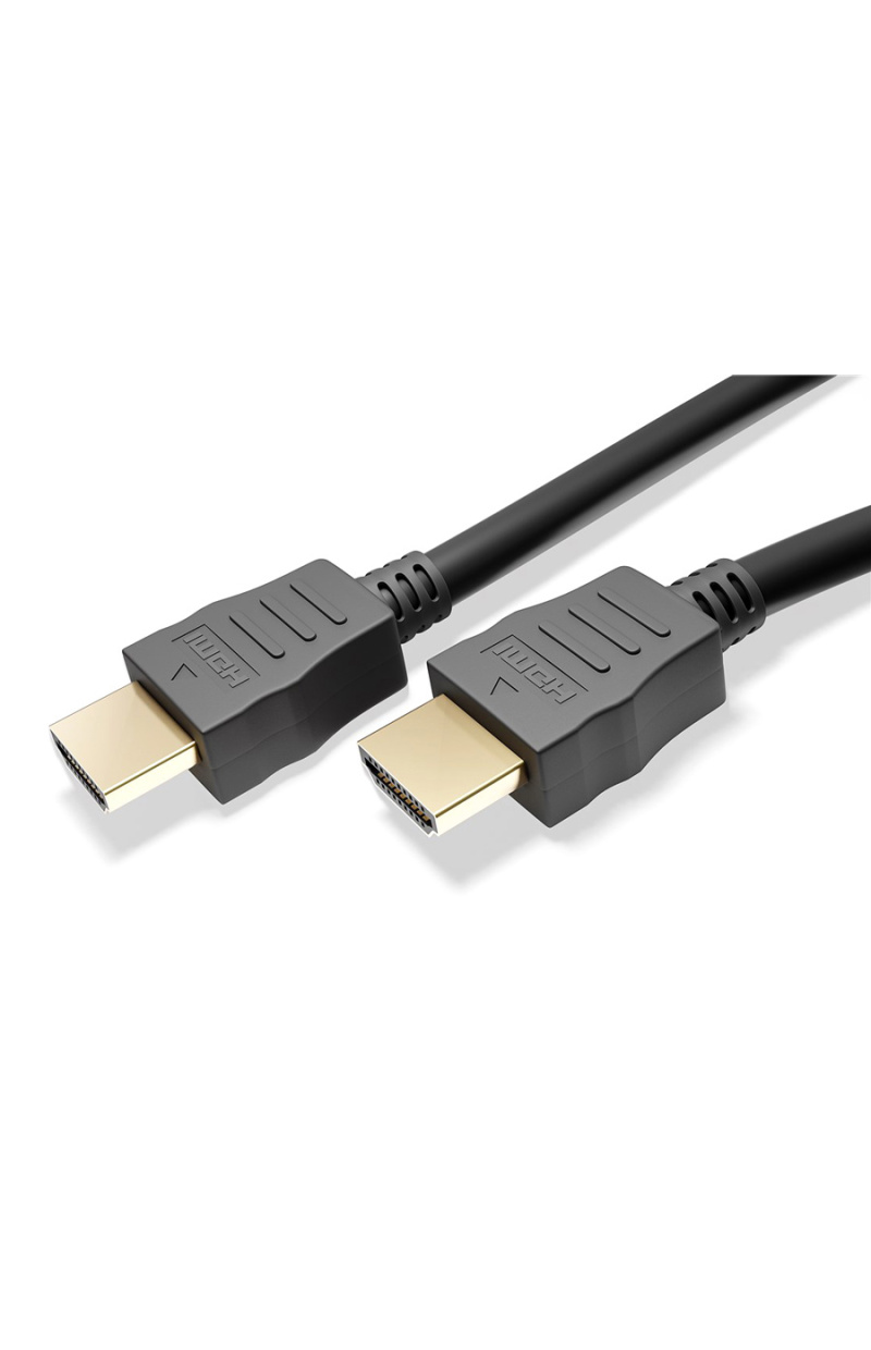 GOOBAY καλώδιο HDMI 60611 με Ethernet