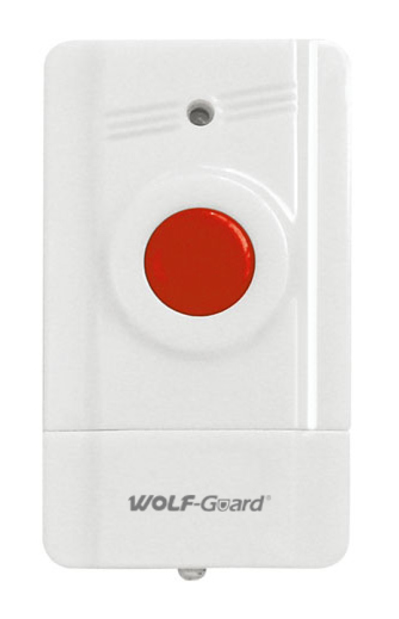 WOLF GUARD κουμπί πανικού JA-01