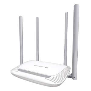 MERCUSYS Wireless N Router MW325R