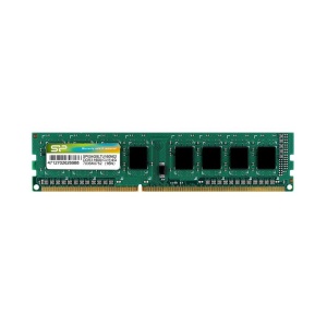 SILICON POWER μνήμη RAM DDR3