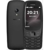 Nokia 6310 2021 (Dual Sim) Black EU