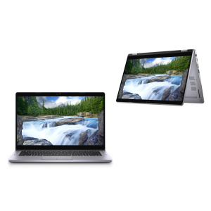 DELL Laptop 5310 2-IN-1
